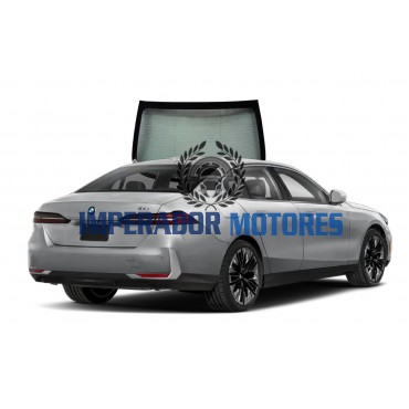 Vidro Vigia Traseiro BMW 530E Modelos 2024 A 2025  Original