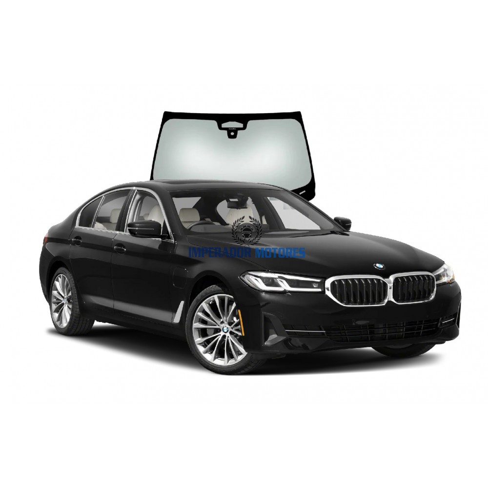 Parabrisa BMW 540 Modelos 2017 a 2019 Original