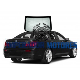 Vidro VIgia Traseiro BMW 750 Modelos 2009 A 2015  Original