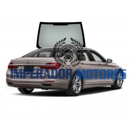 Vidro VIgia Traseiro BMW 750 Modelos 2016 A 2019  Original Vidro VIgia Traseiro BMW 750 Modelos 2016 A 2019  Original