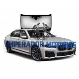 Parabrisa BMW 730 Modelos 2016 a 2019 Original
