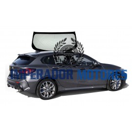Vidro Vigia Traseiro BMW 118 Modelos 2019 A 2024 Original