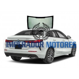 Vidro Vigia Traseiro BMW 218 Modelos 2020 A 2024 Original