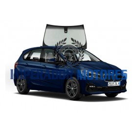 Parabrisa BMW 220 Active Tourer Modelos 2014 a 2018