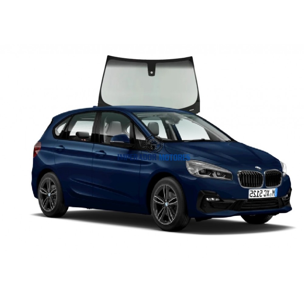 Parabrisa BMW 220 Active Tourer Modelos 2014 a 2018
