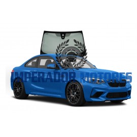 Parabrisa BMW M2 Modelos 2016 a 2022 Original Parabrisa BMW M2 Modelos 2016 a 2022 Original