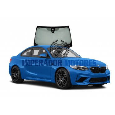 Parabrisa BMW M2 Modelos 2016 a 2022 Original