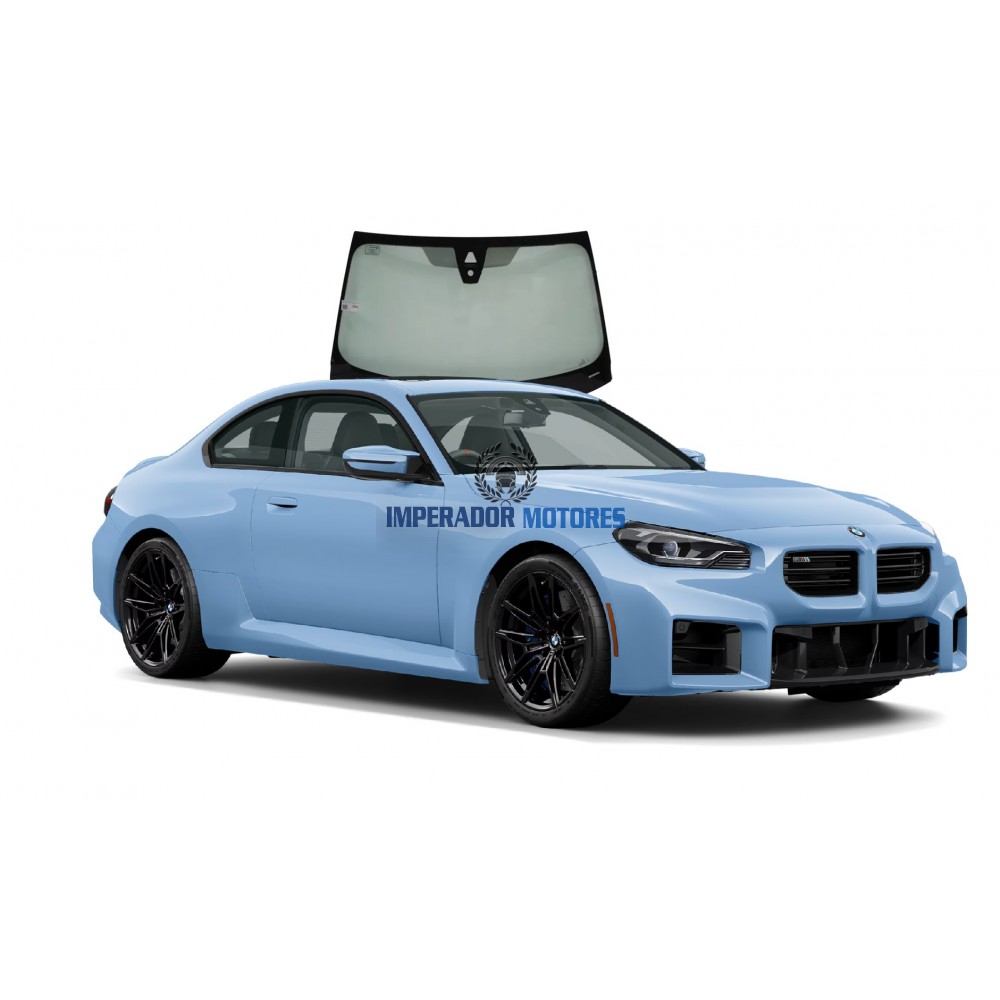 Parabrisa BMW M2 Modelos 2023 a 2025 Original Parabrisa BMW M2 Modelos 2023 a 2025 Original