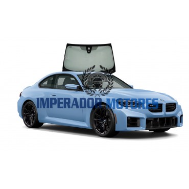 Parabrisa BMW M2 Modelos 2023 a 2025 Original
