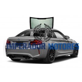 Vidro Vigia Traseiro BMW M2 Modelos 2016 A 2022  Original Vidro Vigia Traseiro BMW M2 Modelos 2016 A 2022  Original