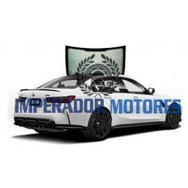 Vidro Vigia Traseiro BMW M3 Modelos 2020 A 2025  Original