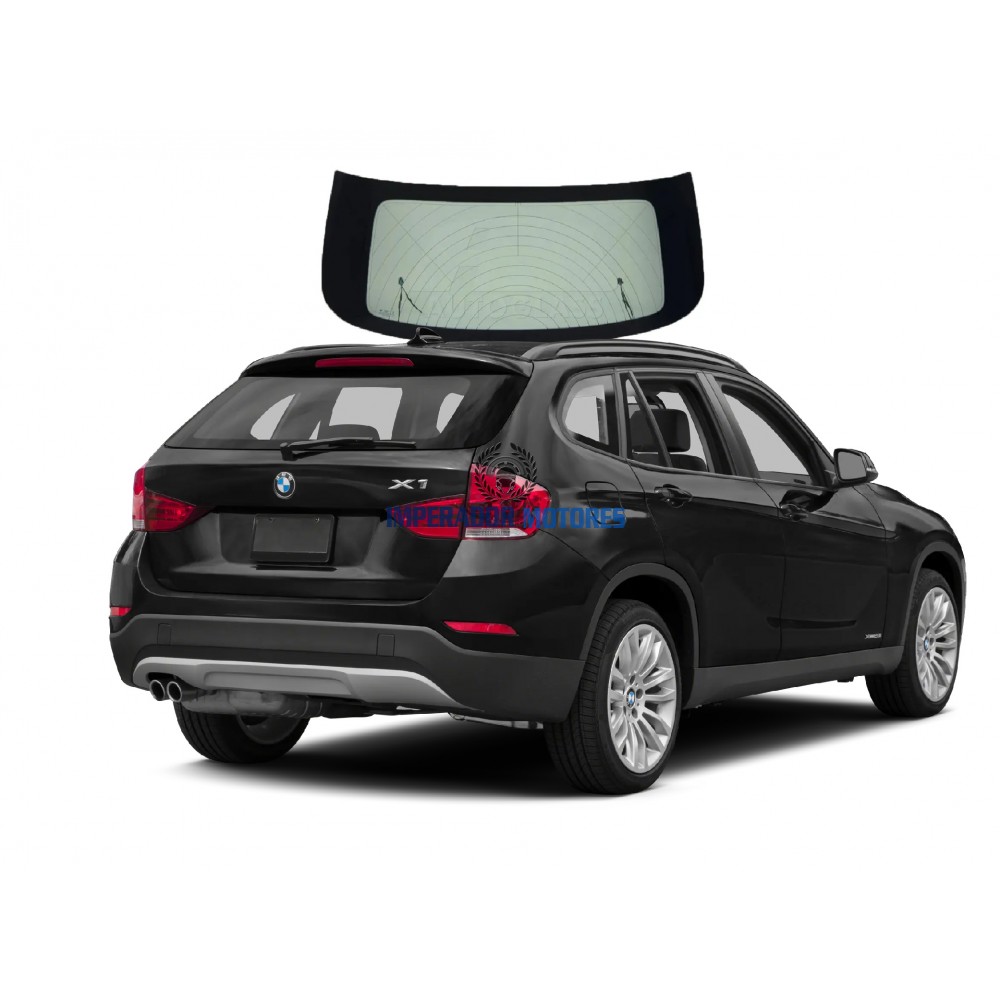Vidro Vigia Traseiro BMW x1 Modelos 2010 A 2015  Original