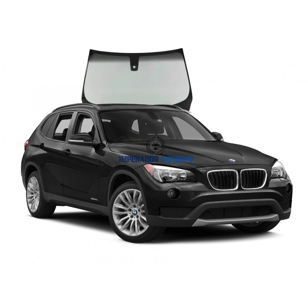 Parabrisa BMW X1 Modelos 2010 a 2015