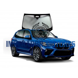 Parabrisa Original BMW X5 Modelos 2019 a 2023 Original