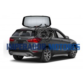 Vidro Vigia Traseiro BMW X1 Modelos 2016 A 2022  Original