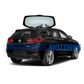 Vidro Vigia Traseiro BMW X2  Modelos 2017 A 2022  Original