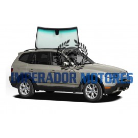 Parabrisa BMW X3 Modelos 2005 a 2010