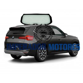 Vidro Vigia Traseiro BMW X3 Modelos 2024 A 2025  Original