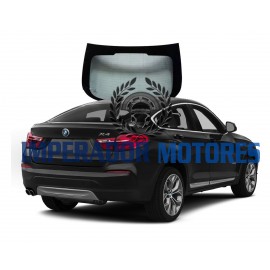Vidro Vigia Traseiro BMW X4 Modelos 2014 A 2018  Original Vidro Vigia Traseiro BMW X4 Modelos 2014 A 2018  Original