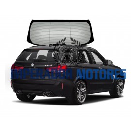 Vidro Vigia Traseiro BMW X5 Modelos 2014 A 2018  Original