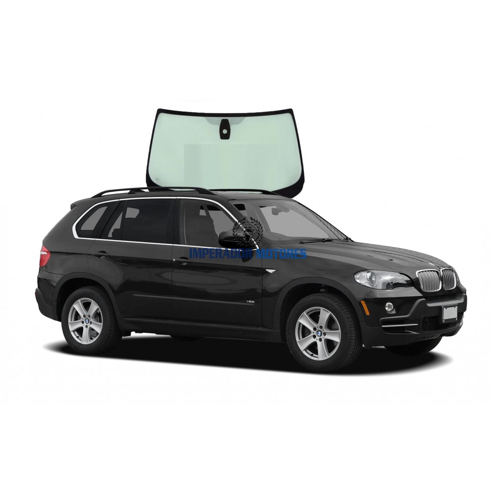 Parabrisa BMW X5 Modelos 2007 a 2013