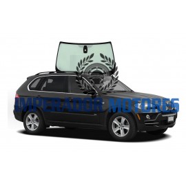 Parabrisa BMW X5 Modelos 2007 a 2013