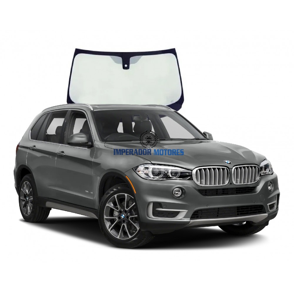 Parabrisa BMW X5 Modelos 2014 a 2018