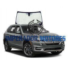Parabrisa BMW X5 Modelos 2014 a 2018
