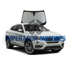 Parabrisa BMW X6 Modelos 2014 a 2019