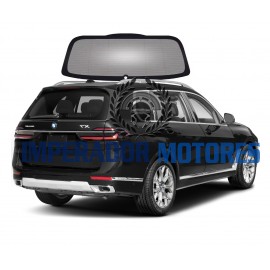Vidro Vigia Traseiro BMW X7 Modelos 2019 A 2025  Original Vidro Vigia Traseiro BMW X7 Modelos 2019 A 2025  Original