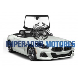 Parabrisa BMW Z4 Modelos 2019 a 2023 Parabrisa BMW Z4 Modelos 2019 a 2023