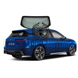 Vidro Vigia Traseiro BMW IX Modelos 2022 A 2025  Original