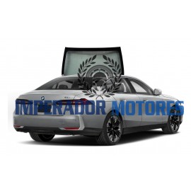 Vidro Vigia Traseiro BMW i5 Modelos 2023 A 2025  Original