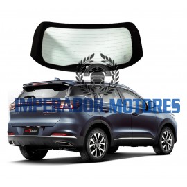 Vidro Vigia Traseiro Cherry Tiggo 7 Modelos  2023 a 2025 Original