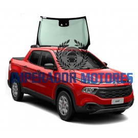 Parabrisa Fiat Toro Modelos 2021 a 2025  Original