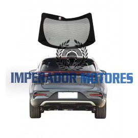 Vidro Vigia Traseiro BYD TAN Modelos 2022 a 2025 Original