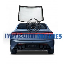 Vidro Vigia Traseiro BYD SEAL Modelos 2023 a 2025 Original Vidro Vigia Traseiro BYD SEAL Modelos 2023 a 2025 Original