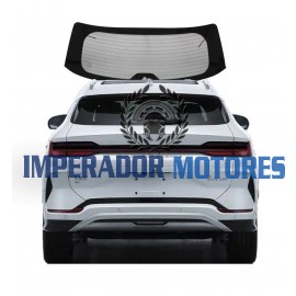 Vidro Vigia Traseiro BYD SONG PLUS Modelos 2022 a 2025 Original