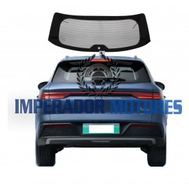 Vidro Vigia Traseiro BYD SONG PRO Modelos 2024 a 2025 Original Vidro Vigia Traseiro BYD SONG PRO Modelos 2024 a 2025 Original