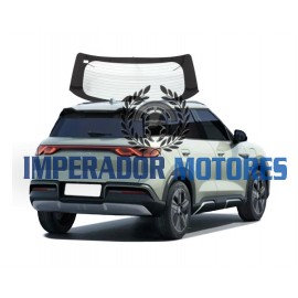 Vidro Vigia Traseiro BYD YUAN Pro Modelos 2024 a 2025 Original