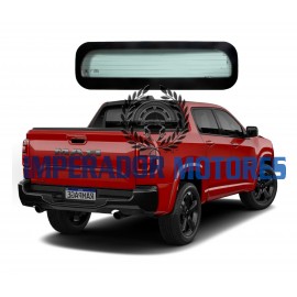 Vidro Vigia Traseiro RAM RAMPAGE Modelos 2023 A 2025 Original