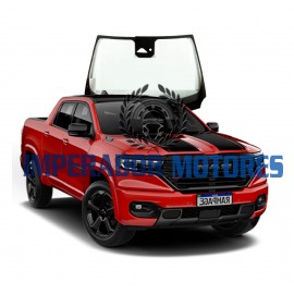 Parabrisa  RAM RAMPAGE  Modelos 2023 a 2025 Original