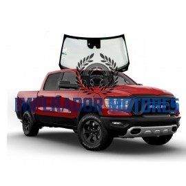 Parabrisa  RAM 1500  Modelos 2019 a 2023