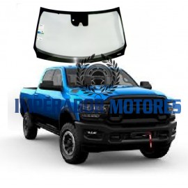 Parabrisa  RAM 2500  Modelos 2019 a 2026
