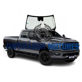 Parabrisa  RAM 3500  Modelos 2019 a 2025
