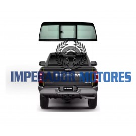Vidro Vigia Traseiro RAM 1500 Modelos 2019 A 2025 Original
