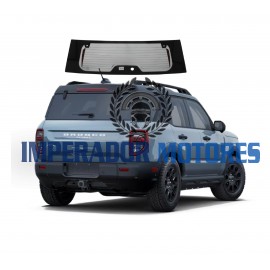 Vidro Vigia Traseiro Ford Bronco Sport Modelos 2021 A 2025 Original