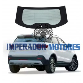 Vidro Vigia Traseiro Ford Territory  Modelos 2020 A 2023 Original Vidro Vigia Traseiro Ford Territory  Modelos 2020 A 2023 Original
