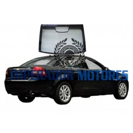 Vidro Vigia traseiro Chevrolet Omega Modelos 2008 A 2011 Original Vidro Vigia traseiro Chevrolet Omega Modelos 2008 A 2011 Original