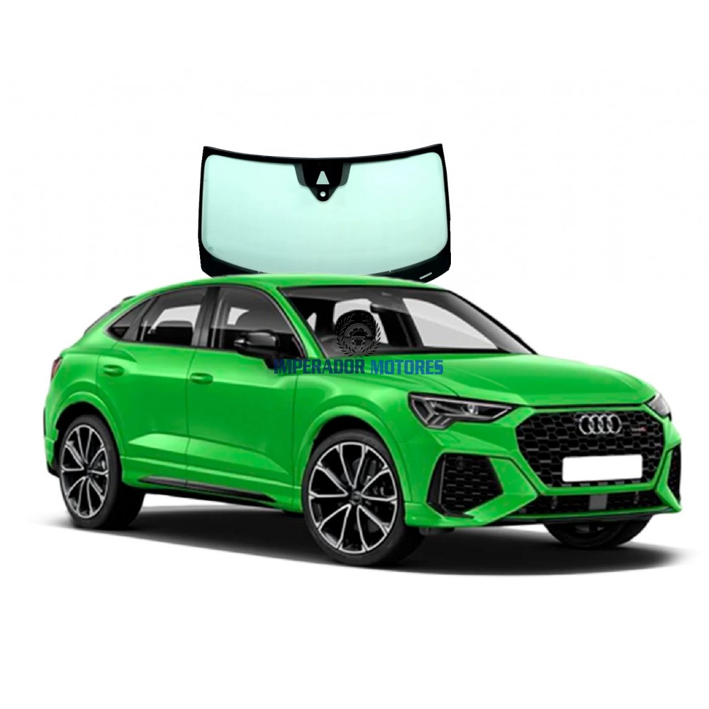 Parabrisa Audi Q3 Sportback Modelos 2019 a 2025 Original Parabrisa Audi Q3 Sportback Modelos 2019 a 2025 Original